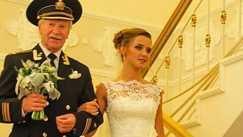 This 87-Year-Old Russian Has Divorced His 27-Year-Old Wife For A Shocking Reason