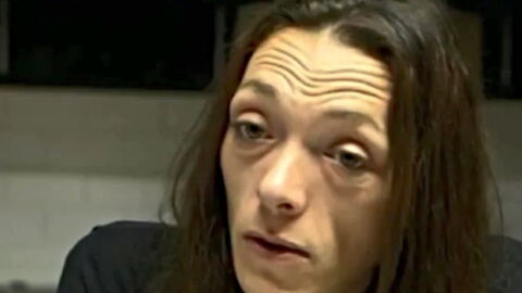 After 3 Months In Rehab For Heroin Addiction, They Couldn't Believe Her Incredible Transformation