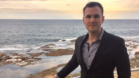 This Former McDonald’s Employee Became a Millionaire by the Age of 26