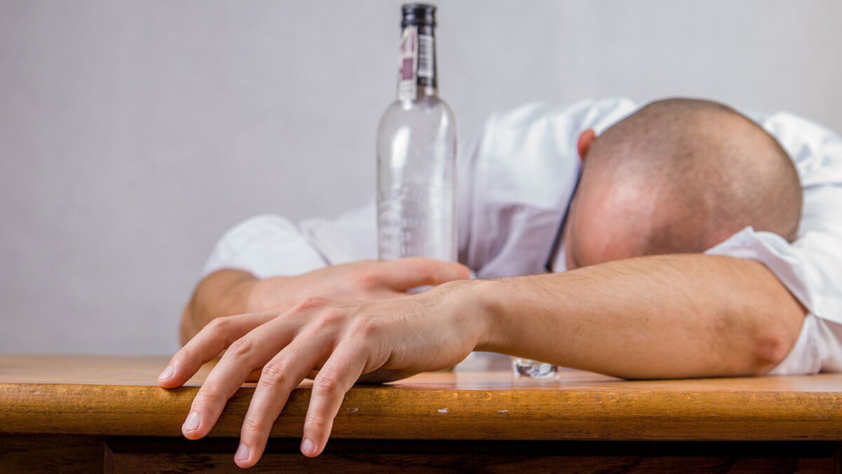 Scientists Have Successfully Created An AntiHangover Pill