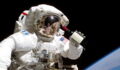 Drinking Red Wine Could Be Help Astronauts in an Interesting Way
