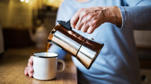 Study Reveals How Much Coffee You Can Actually Drink Each Day