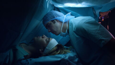 Scientists believe we may remain conscious during our own death