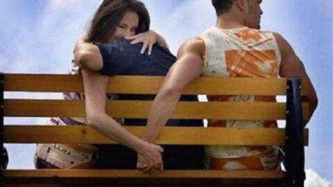 This Is The Real Reason Women Cheat - And It's Probably Not What You Think