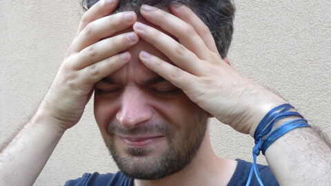 This Innovative Treatment Could Soon Put An End To Migraines