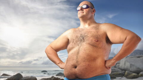 It Turns Out Women Have A Quite Surprising Preference When It Comes To Men...