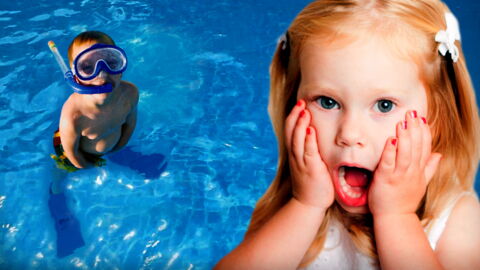 This Is The Little Known Danger That Could Threaten Your Health In The Pool This Summer