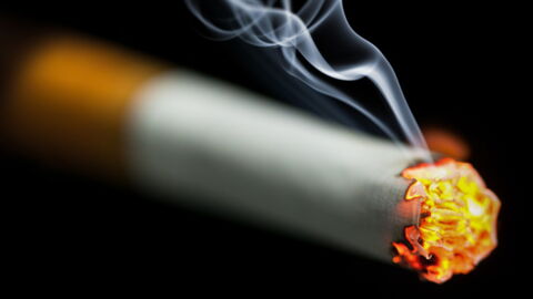 Want to quit smoking? This is the best way according to science