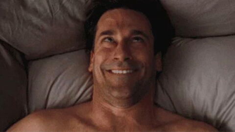 Study Reveals The Techniques Most Men Use To Last Longer In Bed