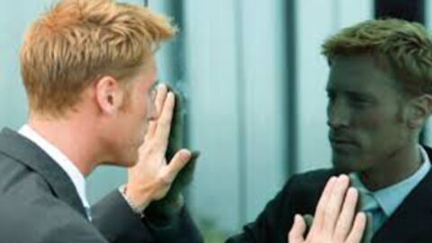 Talking to Yourself Is A Sign of Intelligence According to Science