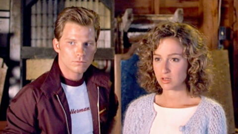 Dirty Dancing's Billy Looks Nothing Like You Remember Him