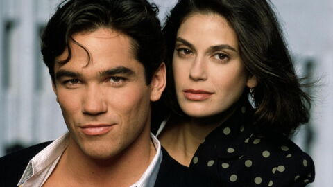 Lois And Clark Look Nothing Like You Remember Them!