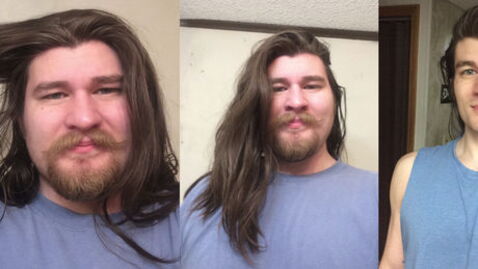 This real-life 'Prince Charming' changed his entire life with fitness