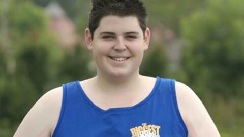 10 Years After The Biggest Loser And This Contestant Has Completely Changed