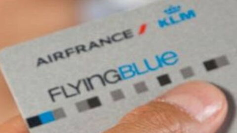 Revealed: How To Get Upgraded To First Class For Free