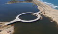 Uruguay Is Home to the World’s Weirdest Bridge