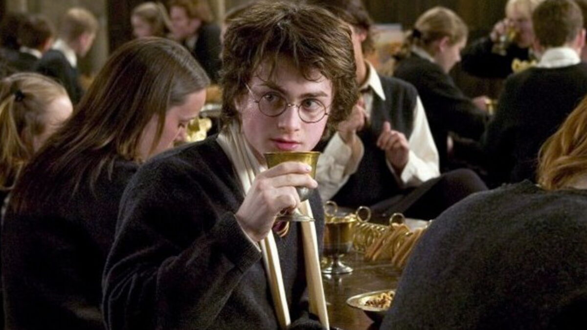 A New Harry Potter Bar Will Soon Be Opening In London And It Looks Magical