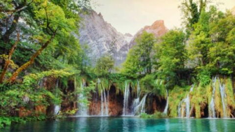 This Gorgeous Travel Destination Is Becoming Known As 'The New Greece' For Those On A Budget