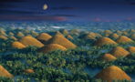This Is The Truth Behind The Incredible ‘Chocolate Hills’ In The Heart Of The Philippines