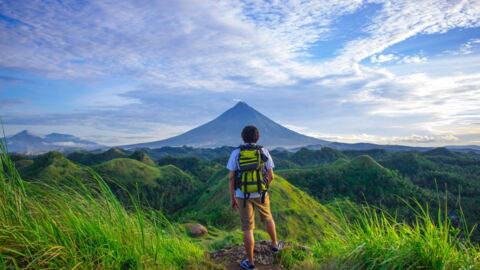 These Are The Destinations People Searched For The Most On Google In 2018