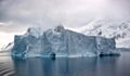 A Mysterious Source Of Radioactivity Could Melt Part Of Antarctica From Below