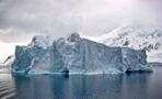 A Mysterious Source Of Radioactivity Could Melt Part Of Antarctica From Below