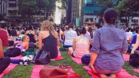 20 Completely Free Things To Do In New York To Make The Most Of The City