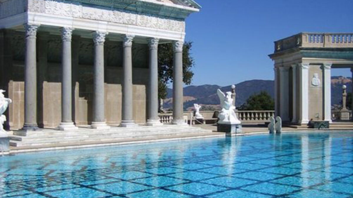 These Are The Most Expensive Pools In The World