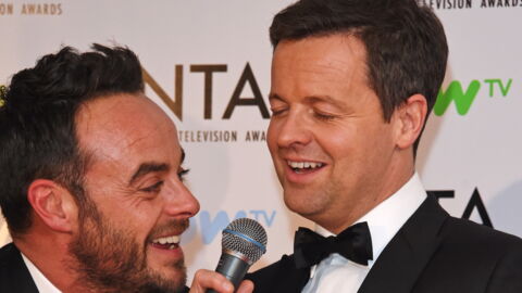 Ant And Dec Are Getting A Brand New Show