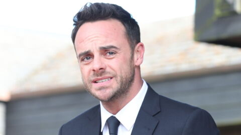 Ant McPartlin Hits Back At Claims He's Been Scripting Holly's Jokes