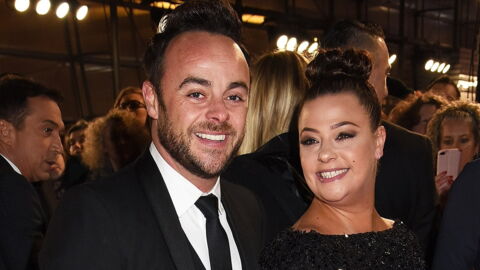 Ant's Ex-Wife Lisa Armstrong Lashes Out As She's Sacked From Britain's Got Talent