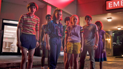 This Is Everything You Need To Know About Stranger Things Season 3