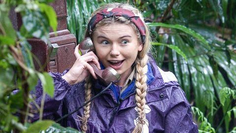 We Know The Backstage Secrets I'm A Celebrity Producers Would NEVER Let You See