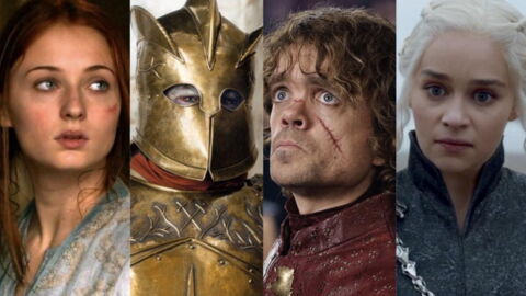 This Algorithm Has Worked Out Exactly Who's Going To Die In Game Of Thrones Season 8
