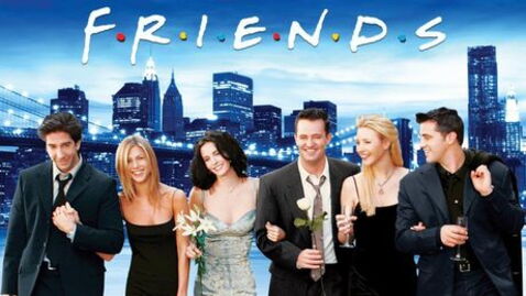 13 Years Later And A Fan Discovers A Big Mistake In Friends