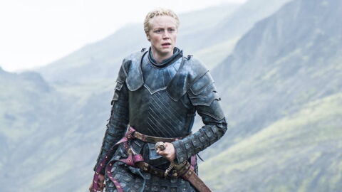 Game Of Thrones Fans Are Going To ‘Need Therapy’ After Season 8, Warns Gwendoline Christie