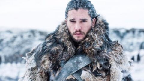Kit Harington Reveals He Almost Lost A Testicle Whilst Filming Game Of Thrones