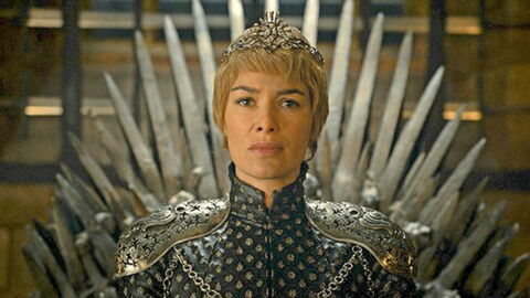 You Could Win Quite The Prize If You Correctly Guess The Ending Of Game Of Thrones