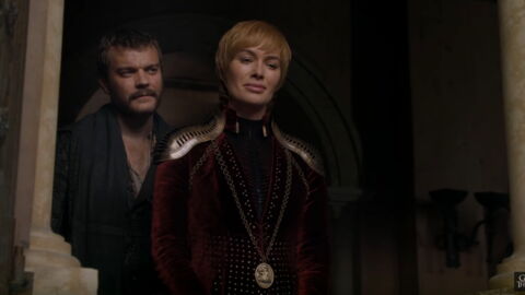 The Teaser For Game of Thrones Episode 4 Has Just Been Released