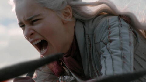 This Season 2 Episode May Have Revealed The Ending Of Game Of Thrones