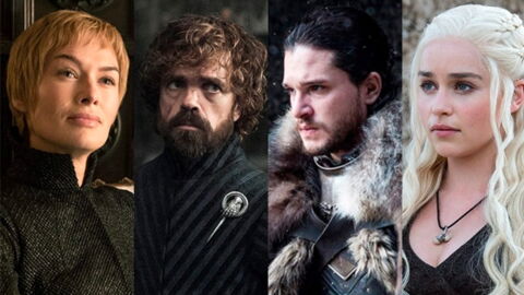 The Crucial Details You Missed In The Game Of Thrones Season 8 Trailer