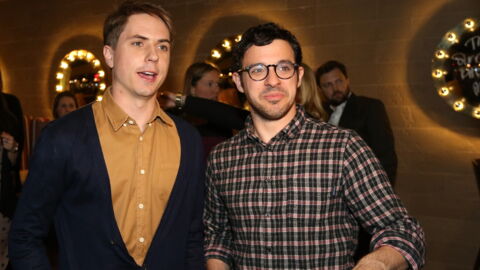 We're Getting ANOTHER *Sort Of* Inbetweeners Reunion