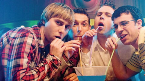 The Inbetweeners Are Coming Back For A Brand New Episode Next Month