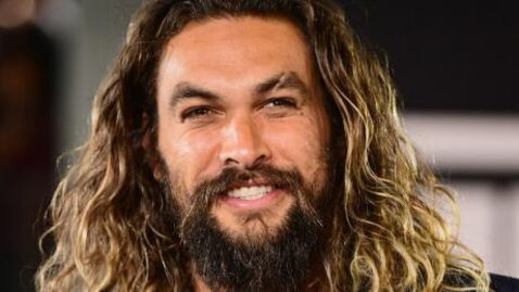Jason Momoa Shares A Rare Photo Of When He Was ‘Too Broke To Fly Home’ Whilst Filming Game Of Thrones