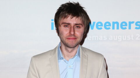 James Buckley Finally Speaks Out About The 'Disastrous' Inbetweeners Reunion