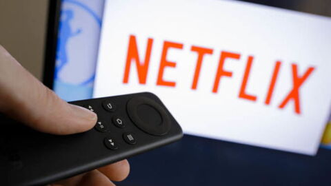 Account-Sharers And Fee Avoiders - Netflix Is Officially Coming For You