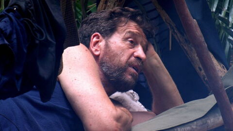 I'm A Celeb Viewers Turn Against Nick Knowles Over 'Prejudiced' Comments