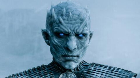 ‘Night King’ Actor Reveals Game Of Thrones Season 8 Secrets