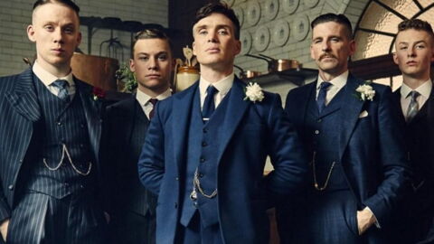 Peaky Blinders: Festival Themed After BBC Series Will Happen In September