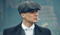 This Is the Unbelievable Number of Cigarettes Cillian Murphy Smokes Whilst Filming Peaky Blinders